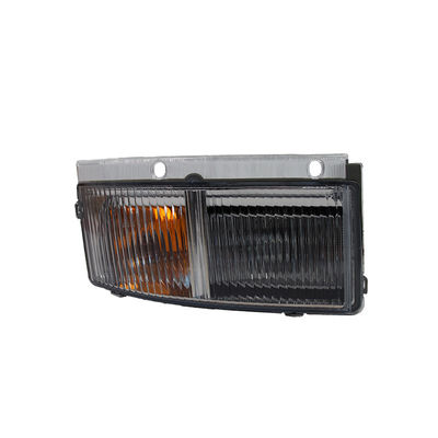 قطع الغيار الثقيلة 8-98238625-D 6WG1 مصباح الضباب RH للشاحنة ISUZU