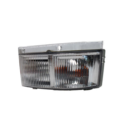قطع الغيار الثقيلة 8-98238626 مصباح الضباب الأمامي مصباح الضباب LH للشاحنة ISUZU 6WG1
