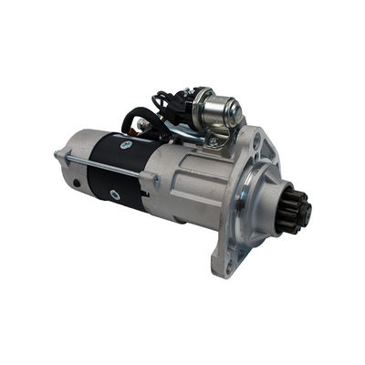 قطاعات محرك سكينيا P450 الديزل 24V 12T 6KW محرك بدء 2969319